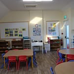 Senior Montessori