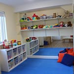 Wobbler Room