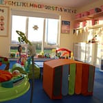 Baby Room