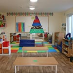 Junior Montessori