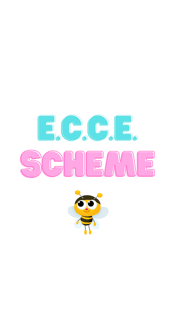 ECCE Scheme