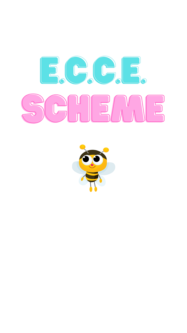 ECCE Scheme